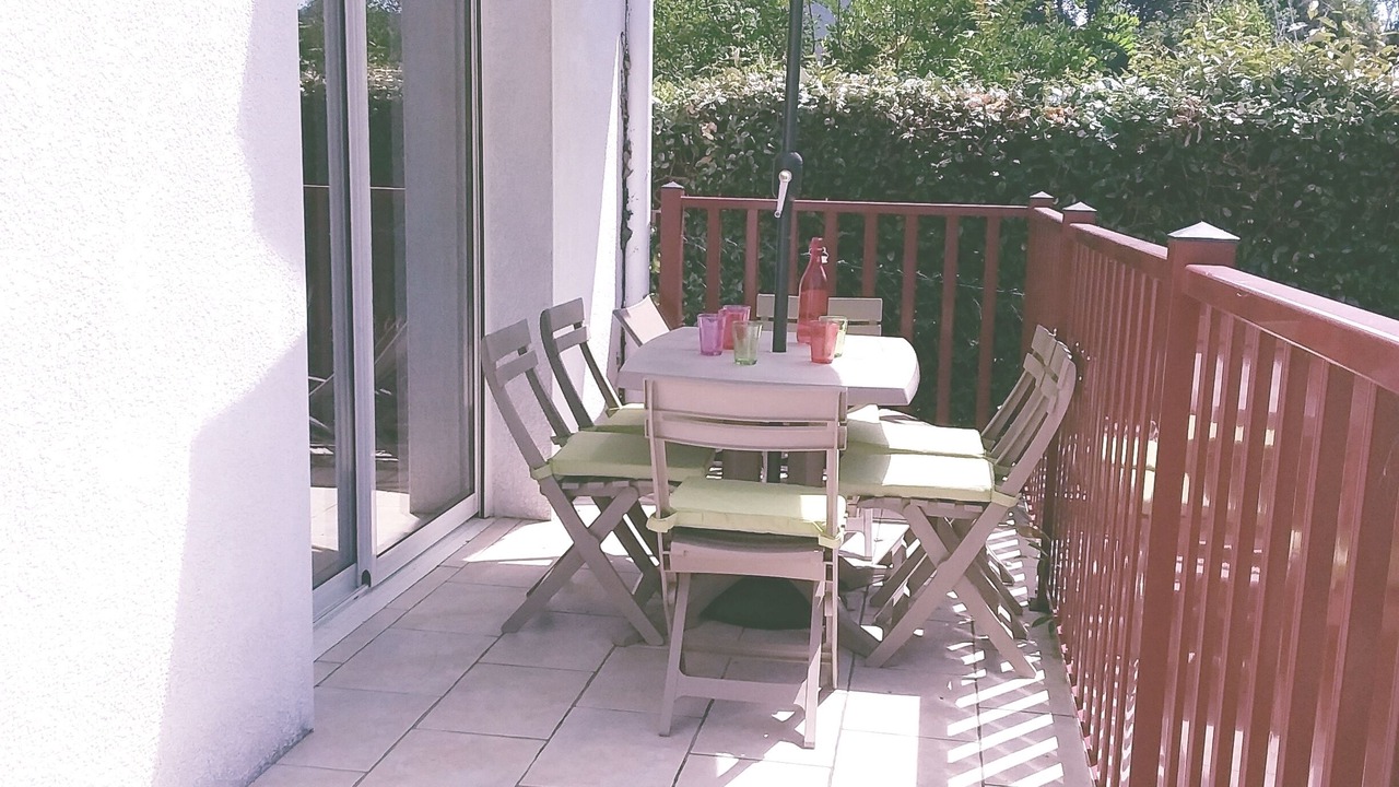 Photo of Outdoor in Biarritz