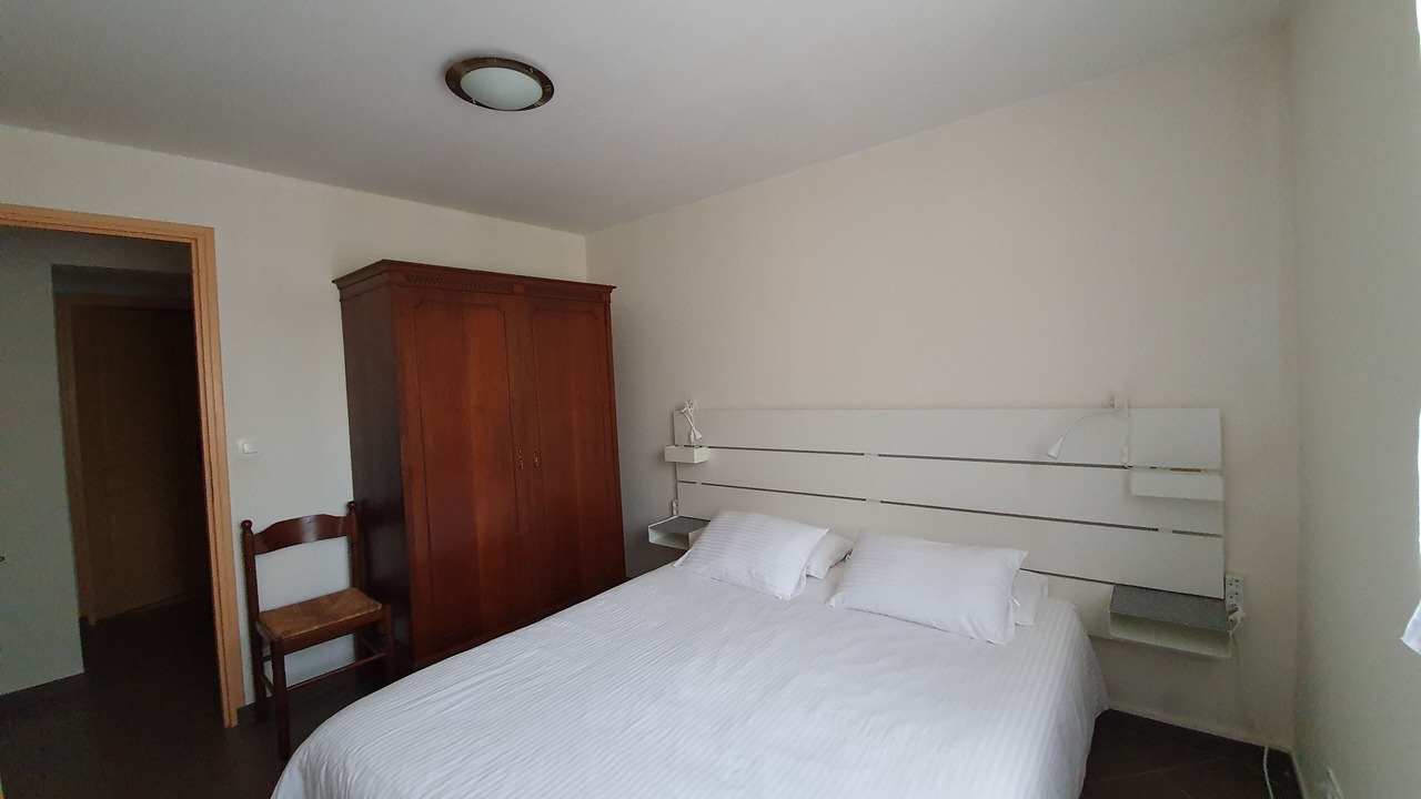 Photo of Bedroom in Biarritz