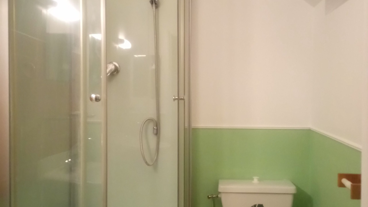 Photo of Bathroom in Chasseneuil-du-Poitou
