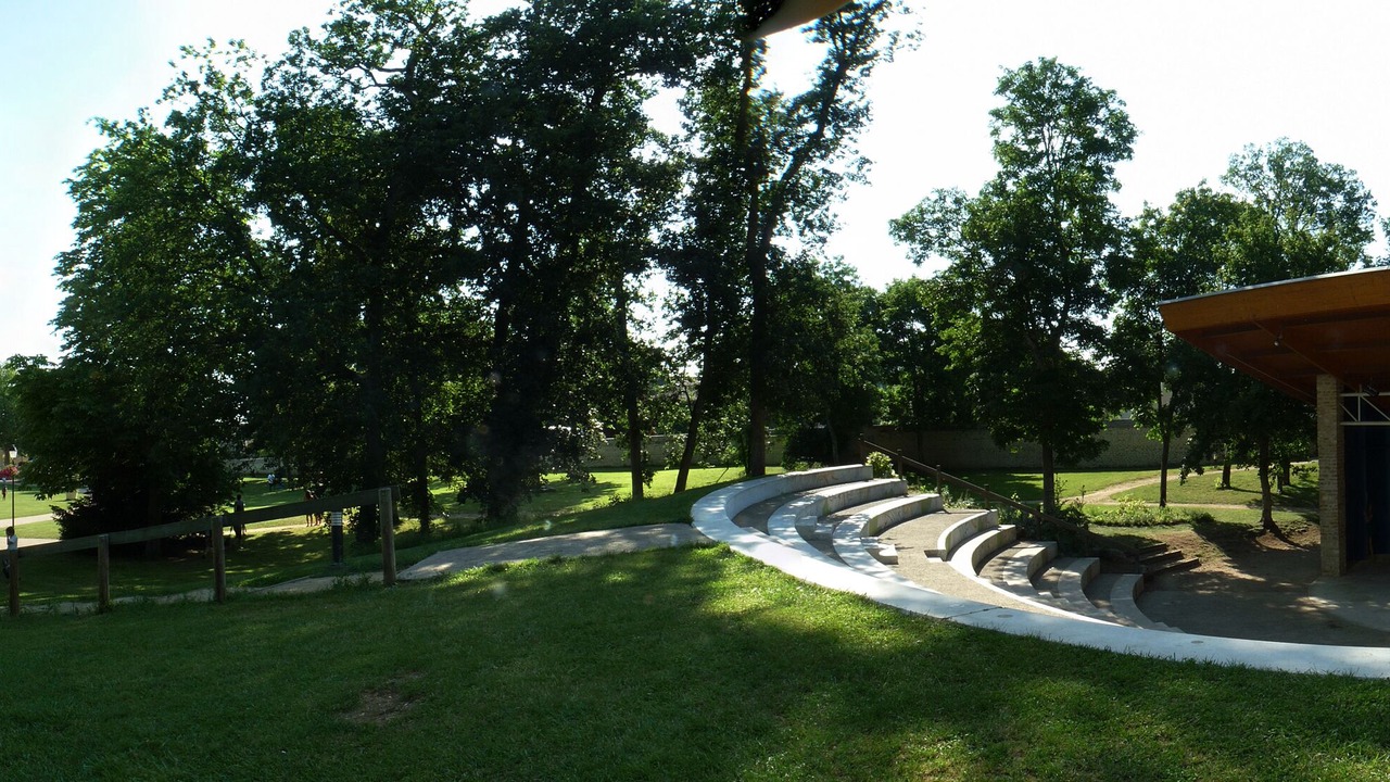 Photo of Outdoor in Chasseneuil-du-Poitou