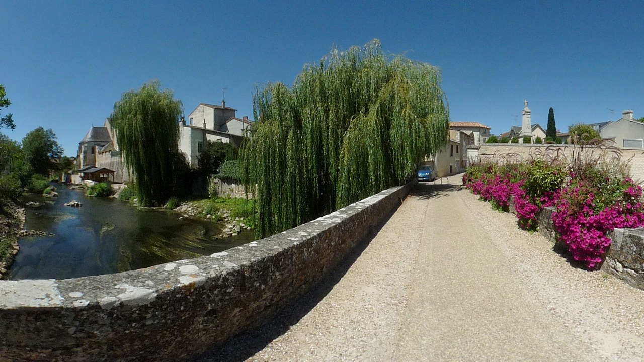 Photo of Outdoor in Chasseneuil-du-Poitou