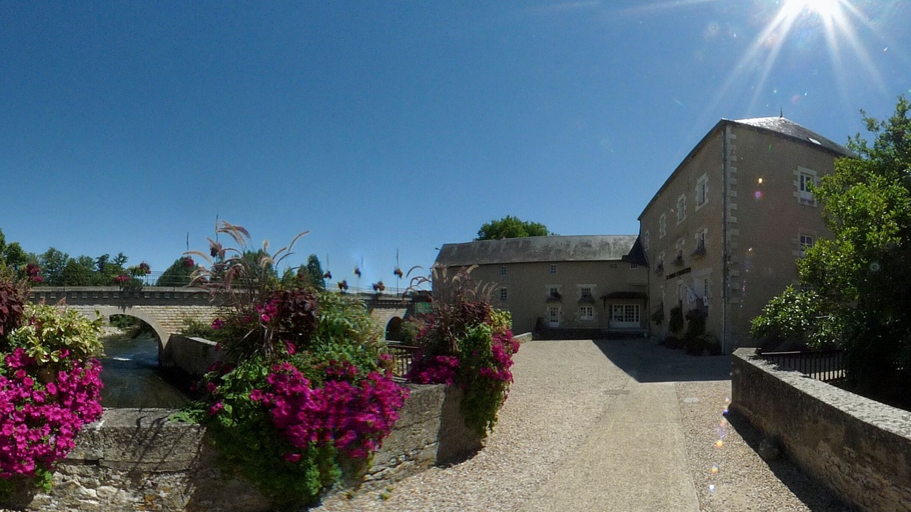 Photo of Outdoor in Chasseneuil-du-Poitou
