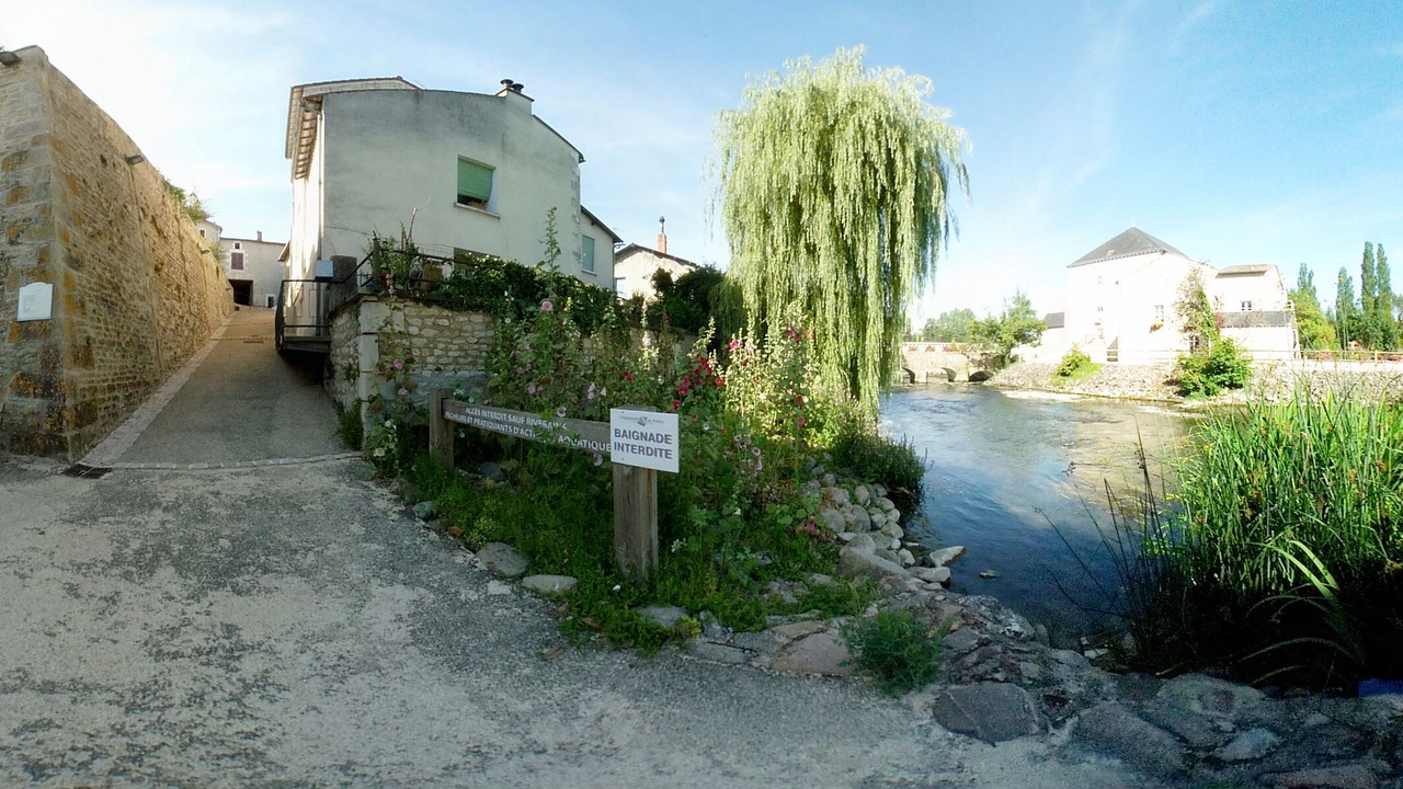 Photo of Outdoor in Chasseneuil-du-Poitou