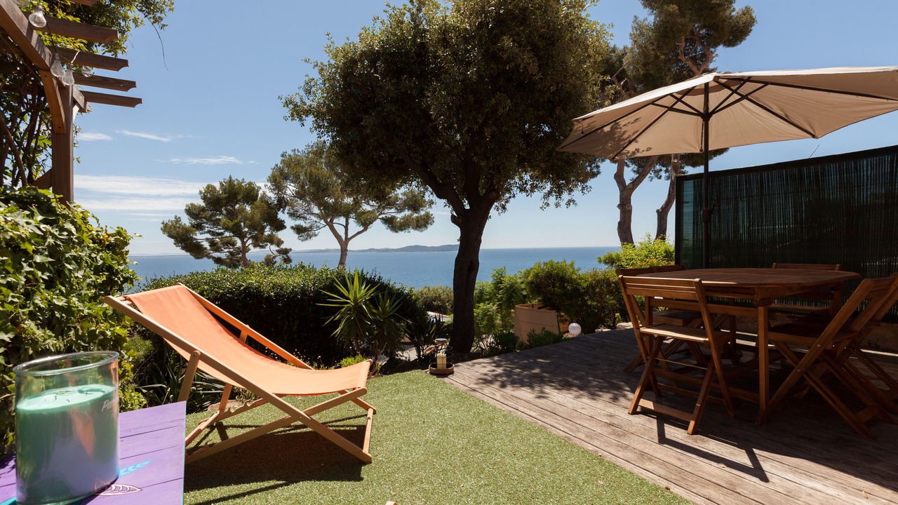 Photo of Outdoor in Carqueiranne