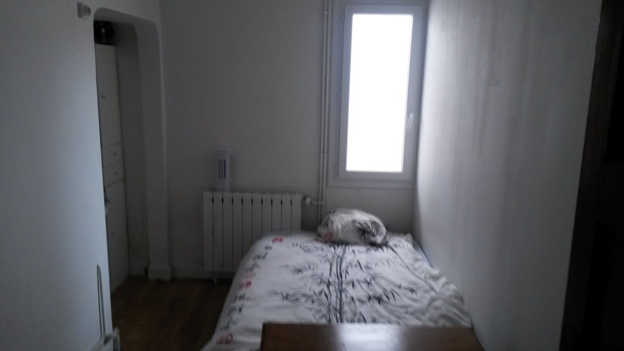 Photo of Bedroom in Cote Landaise