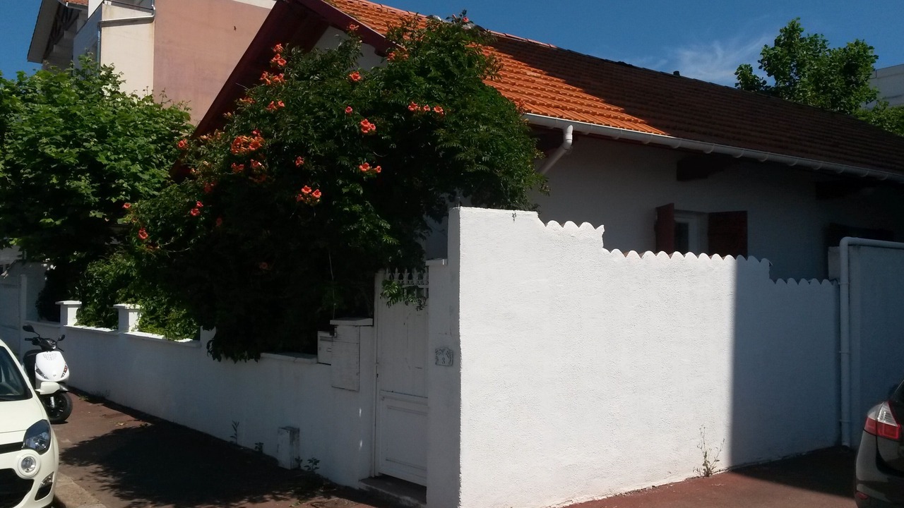 Photo of Outdoor in Cote Landaise