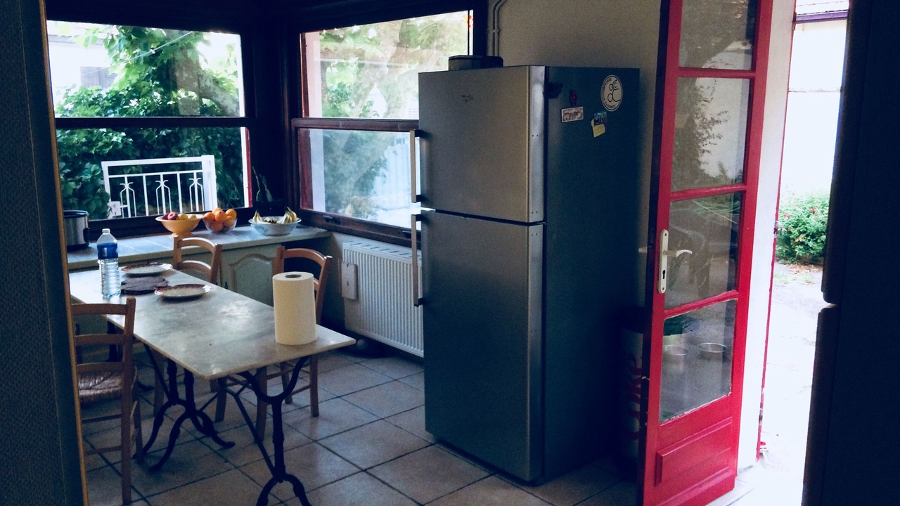 Photo of Kitchen in Cote Landaise