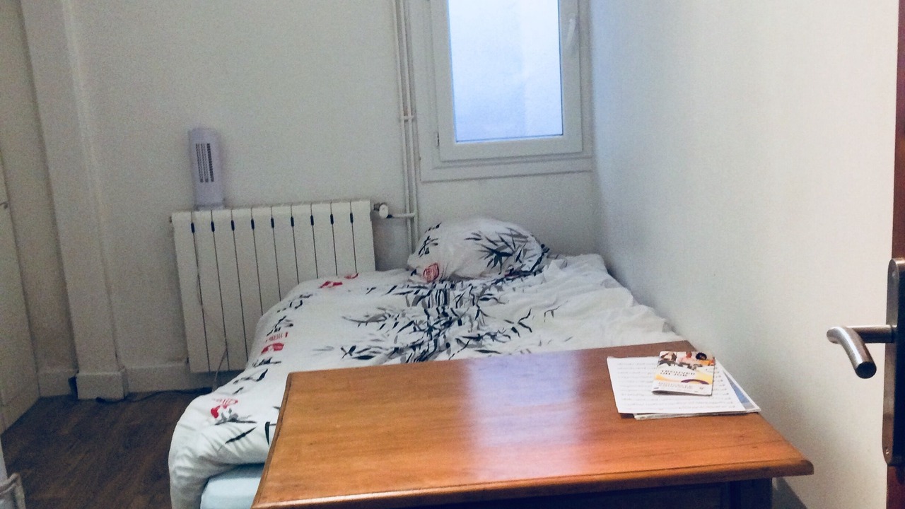 Photo of Bedroom in Cote Landaise