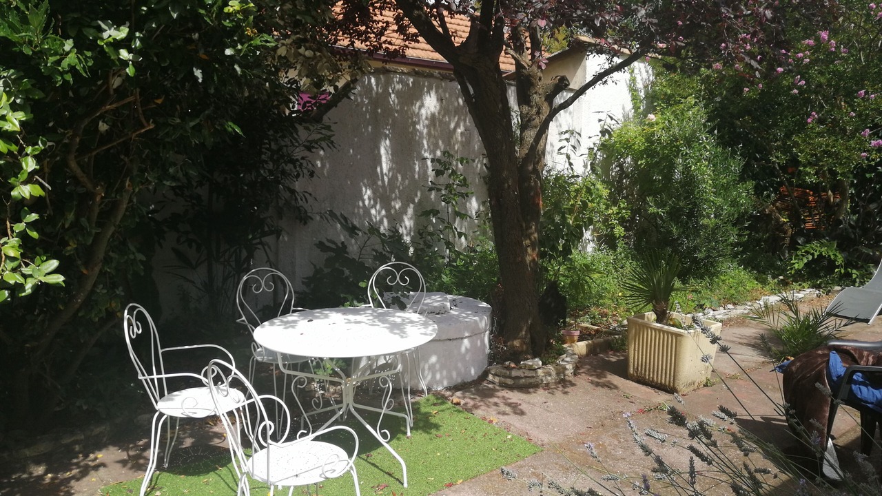Photo of Outdoor in Cote Landaise