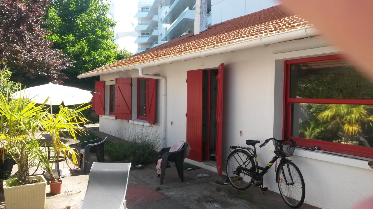 Photo of Outdoor in Cote Landaise