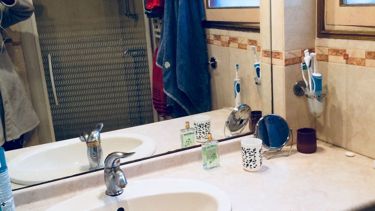 Photo of Bathroom in Cote Landaise