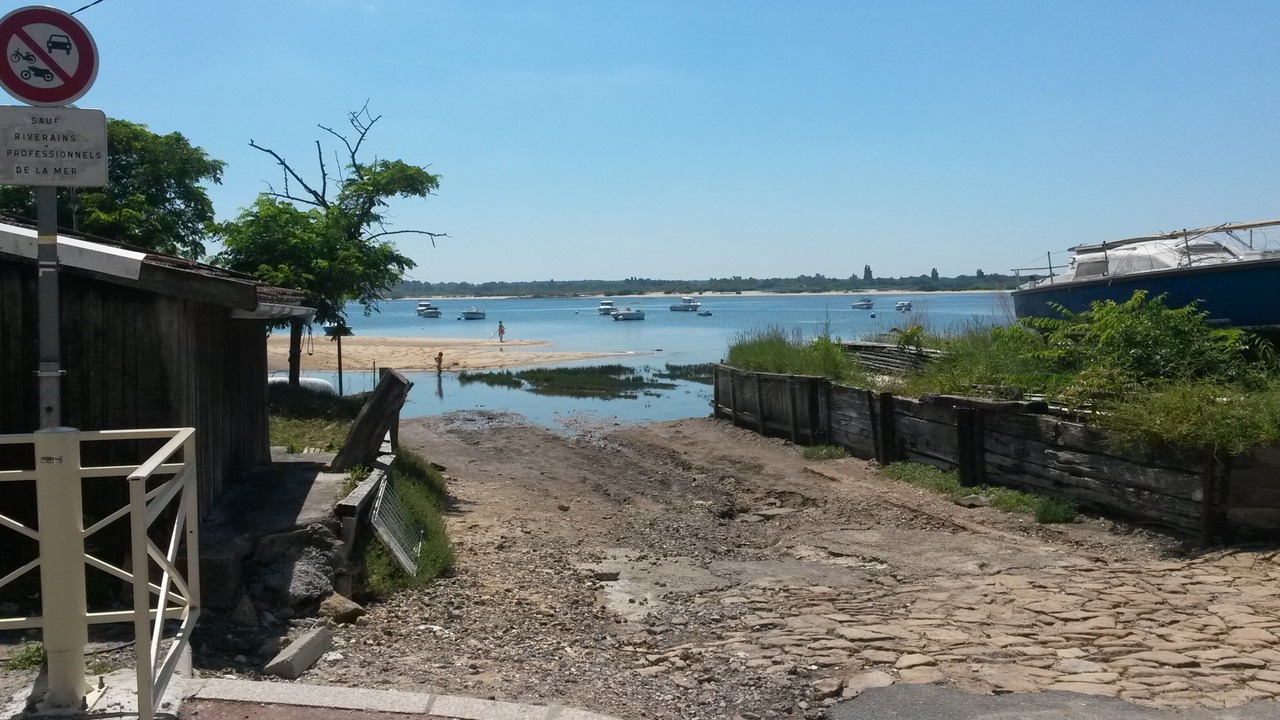 Photo of Outdoor in Cote Landaise