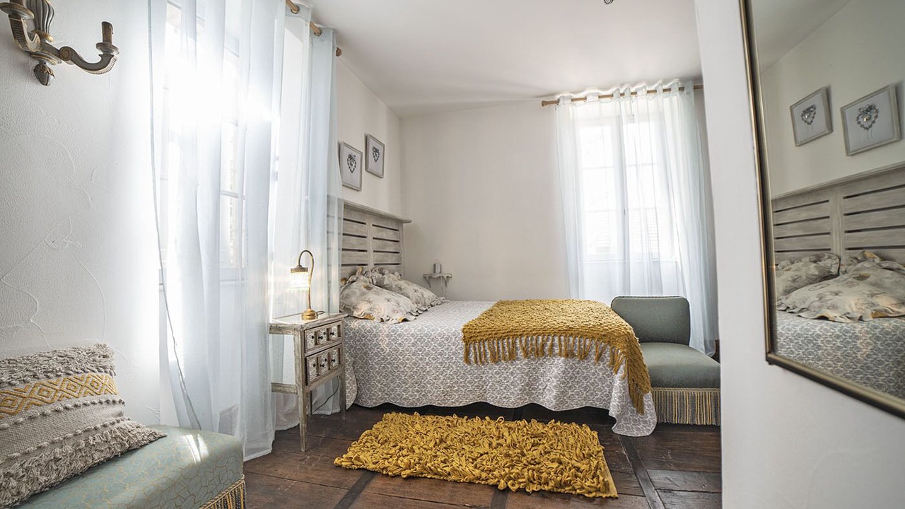 Photo of Bedroom in Condat-sur-Vezere