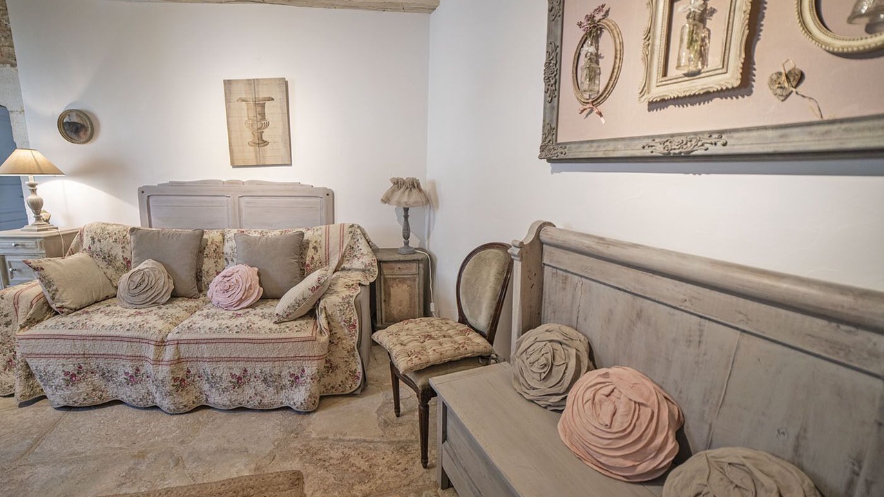 Photo of Livingroom in Condat-sur-Vezere