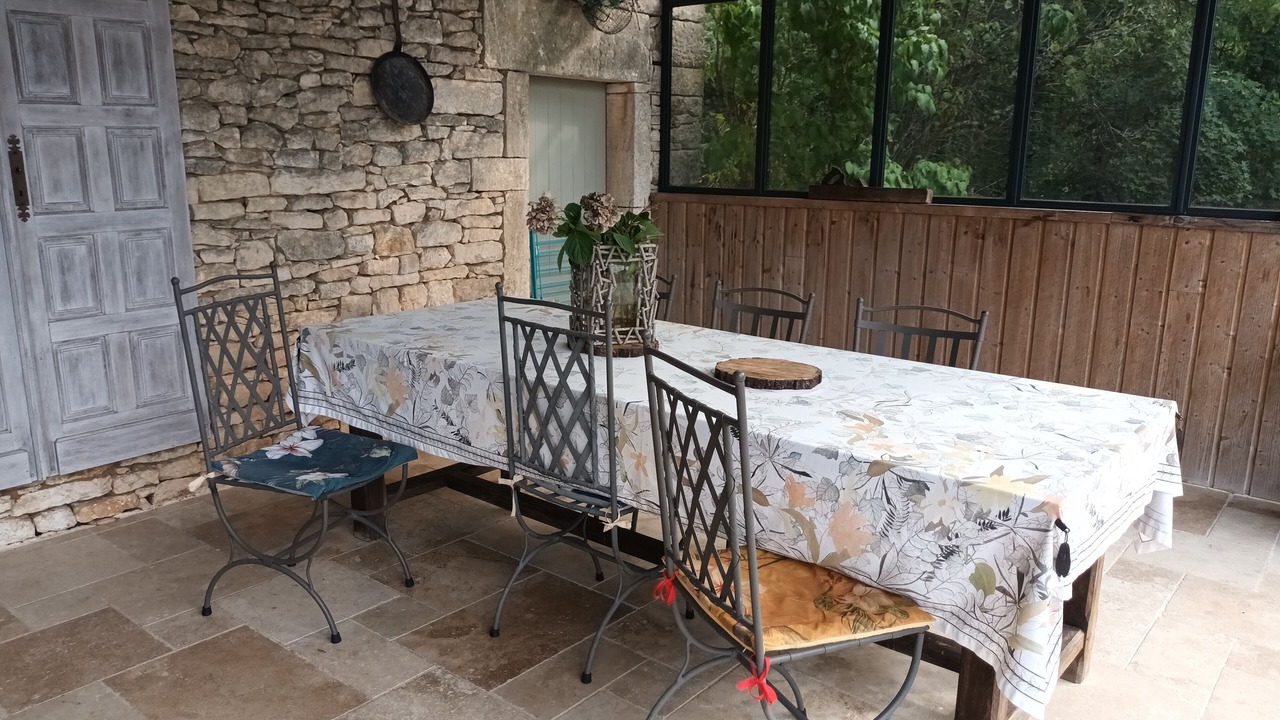 Photo of Outdoor in Condat-sur-Vezere