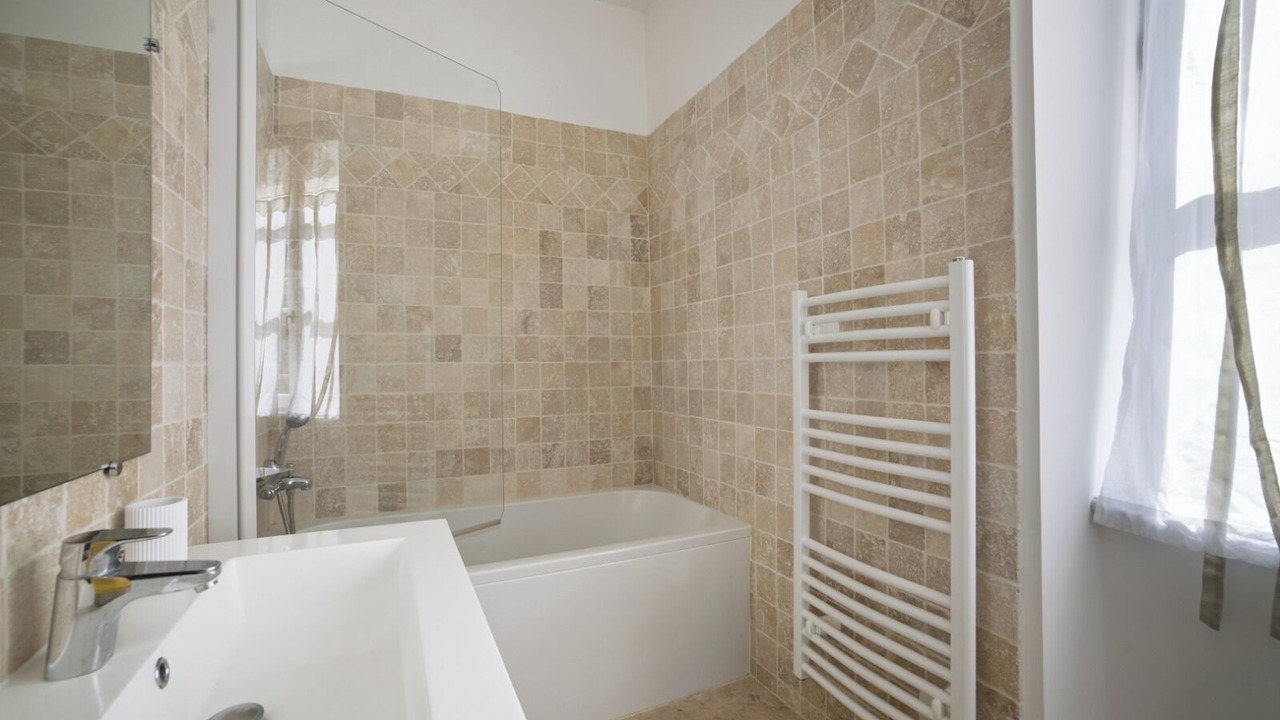 Photo of Bathroom in Condat-sur-Vezere