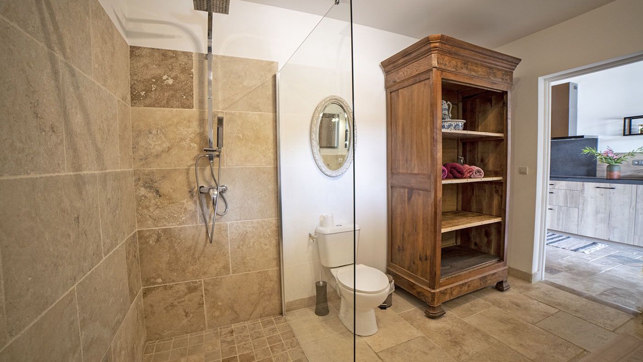 Photo of Bathroom in Condat-sur-Vezere