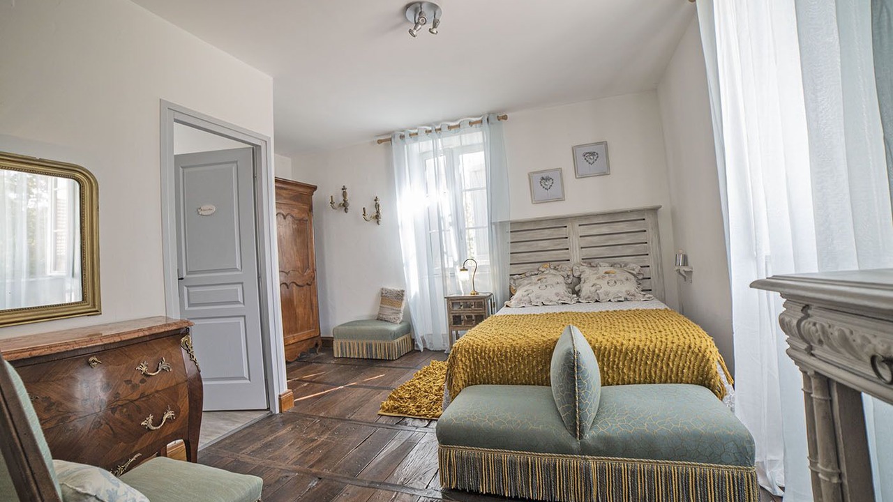 Photo of Bedroom in Condat-sur-Vezere