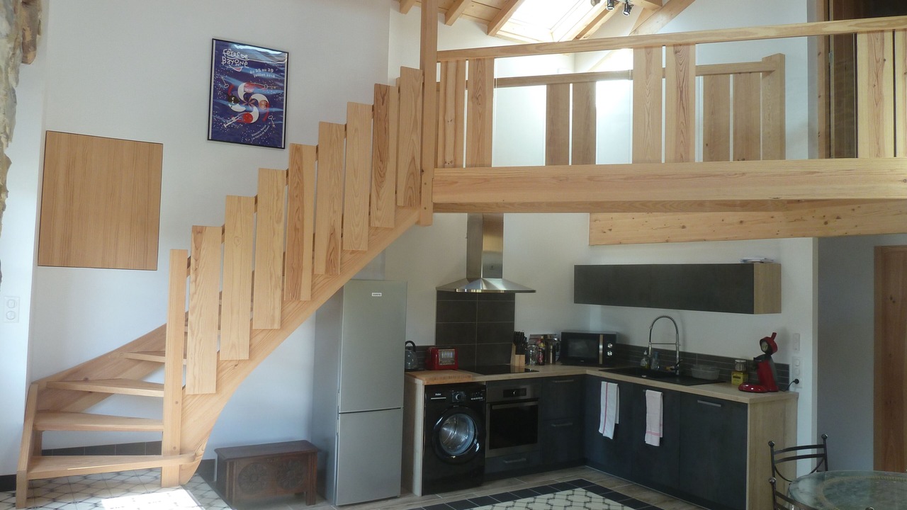 Photo of Kitchen in Osses