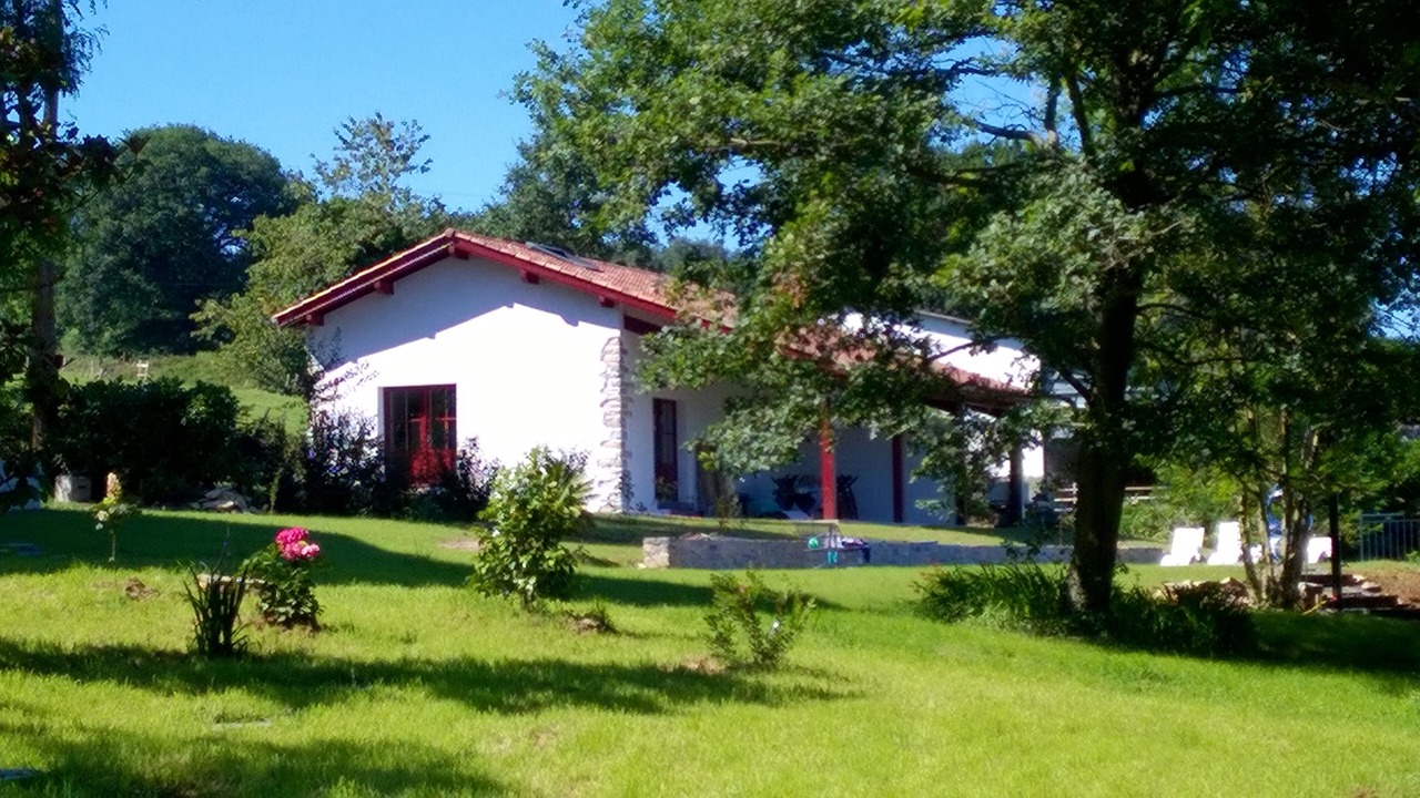 Photo of Outdoor in Osses