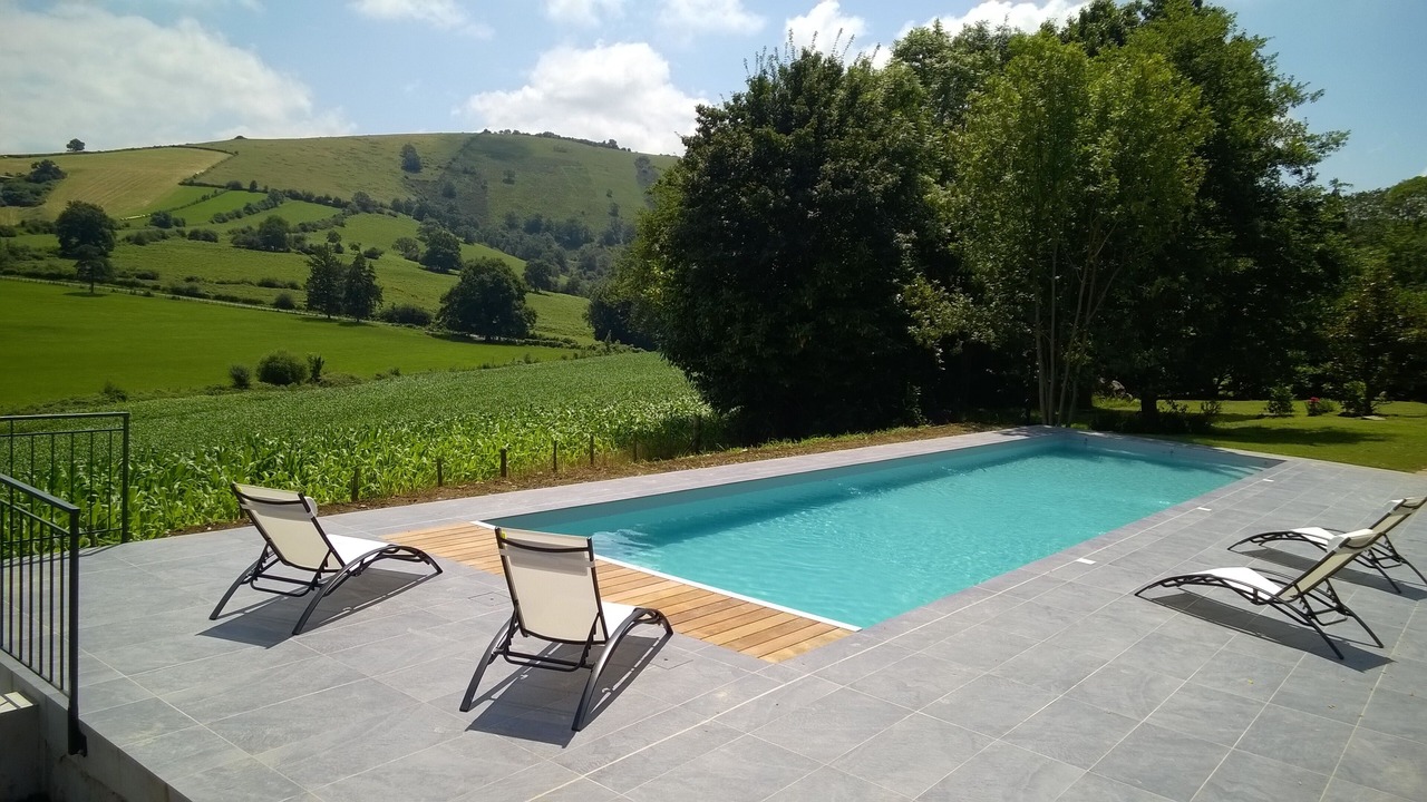 Photo of Outdoor in Osses