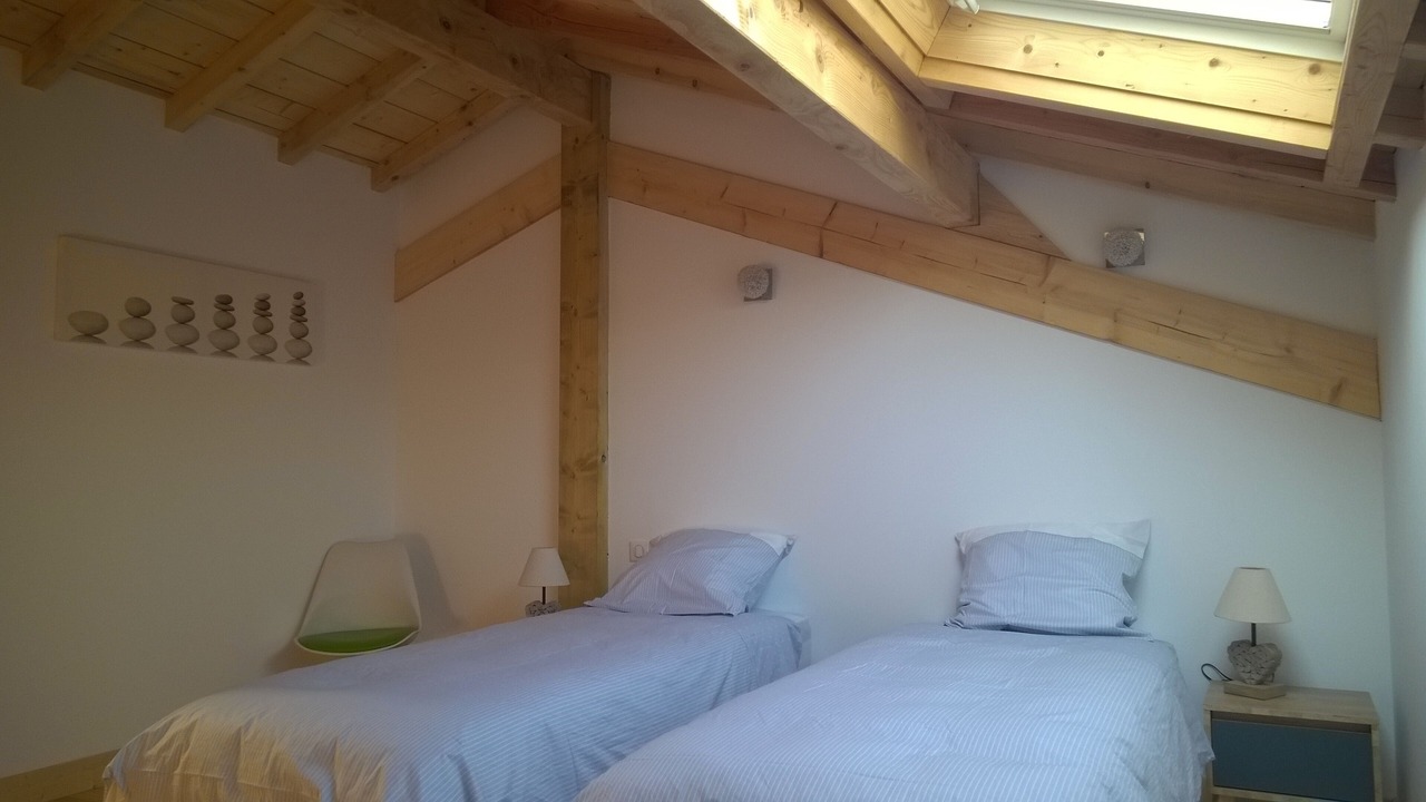 Photo of Bedroom in Osses
