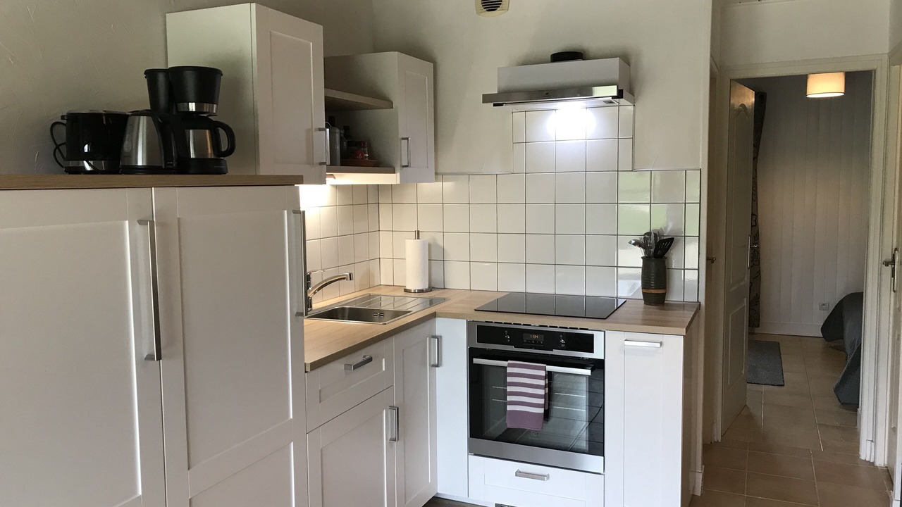 Photo of Kitchen in Chalais