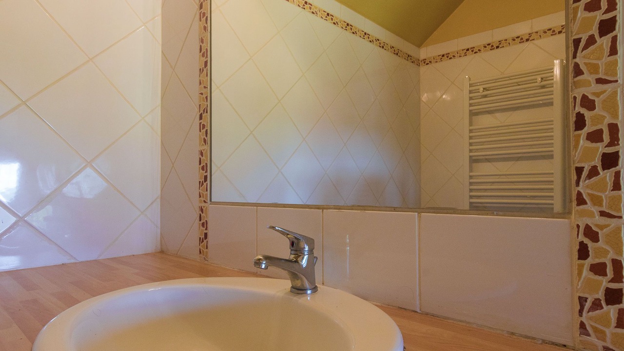 Photo of Bathroom in Saint-Bonnet-la-Riviere
