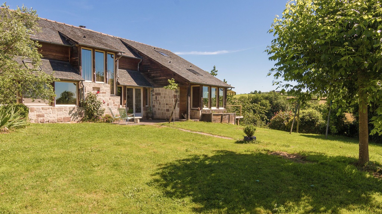 Photo of Outdoor in Saint-Bonnet-la-Riviere