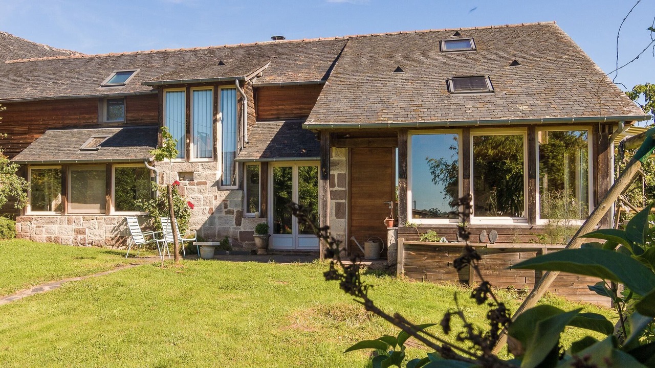 Photo of Outdoor in Saint-Bonnet-la-Riviere