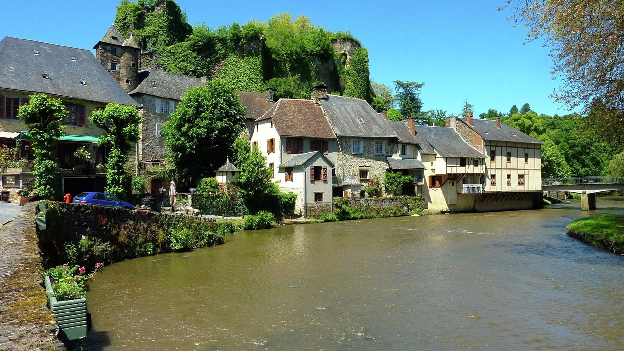 Photo of Others in Saint-Bonnet-la-Riviere