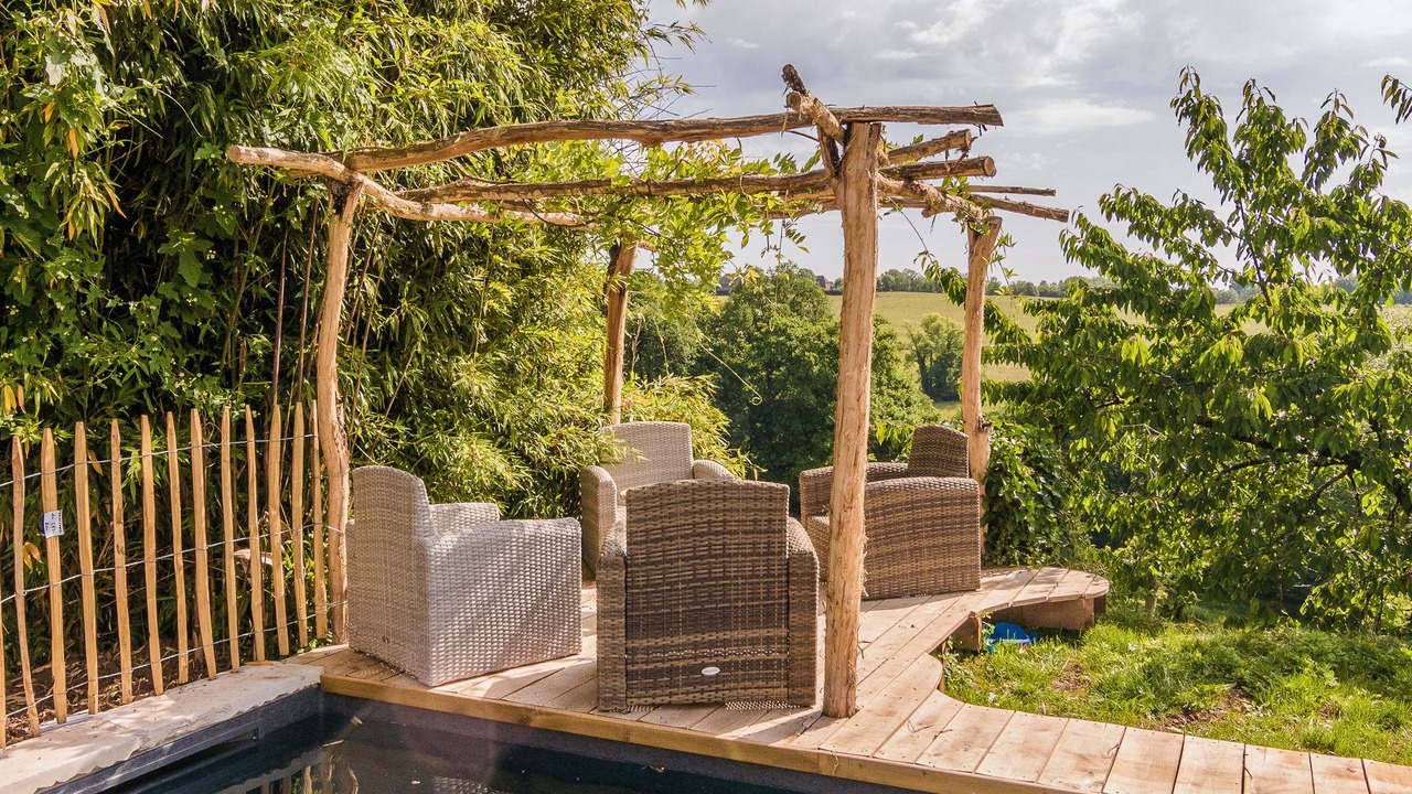 Photo of Outdoor in Saint-Bonnet-la-Riviere