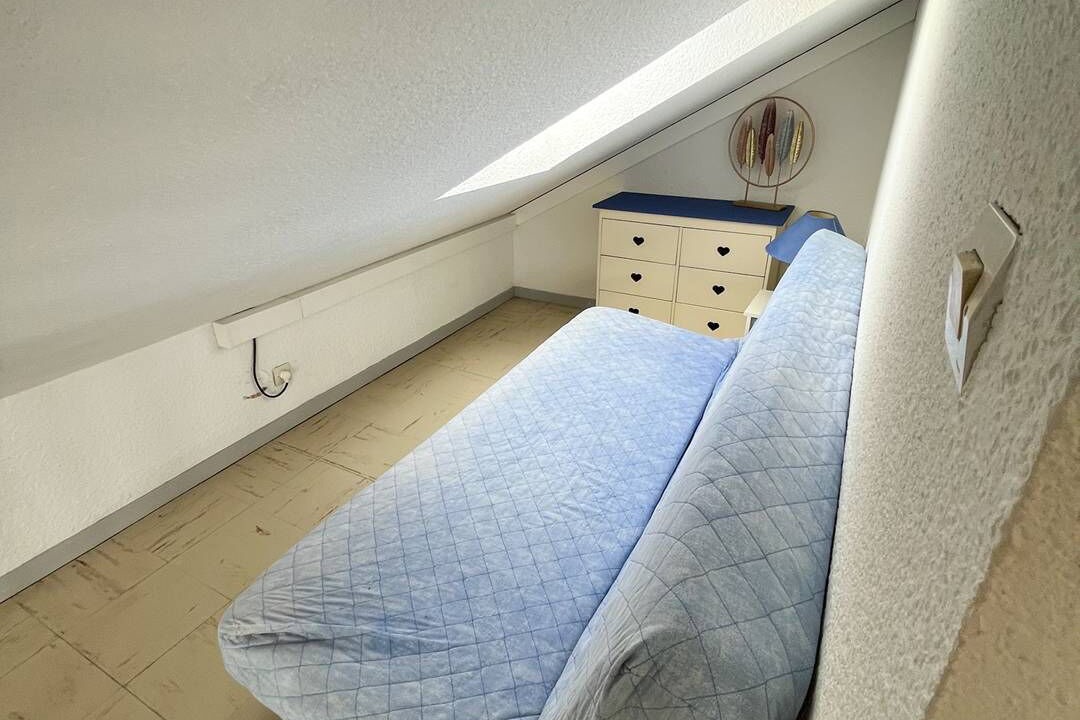 Photo of Bedroom in Hourtin Port
