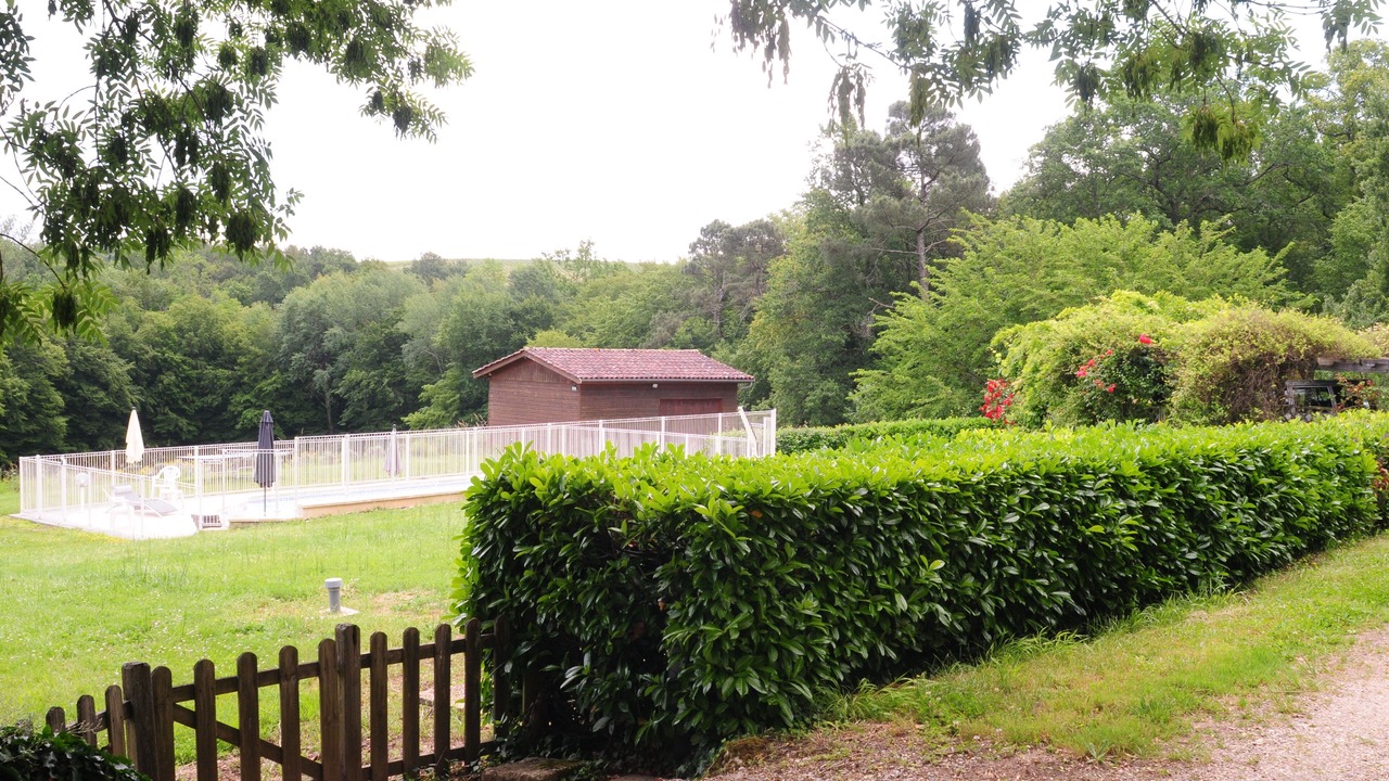Photo of Outdoor in Haux
