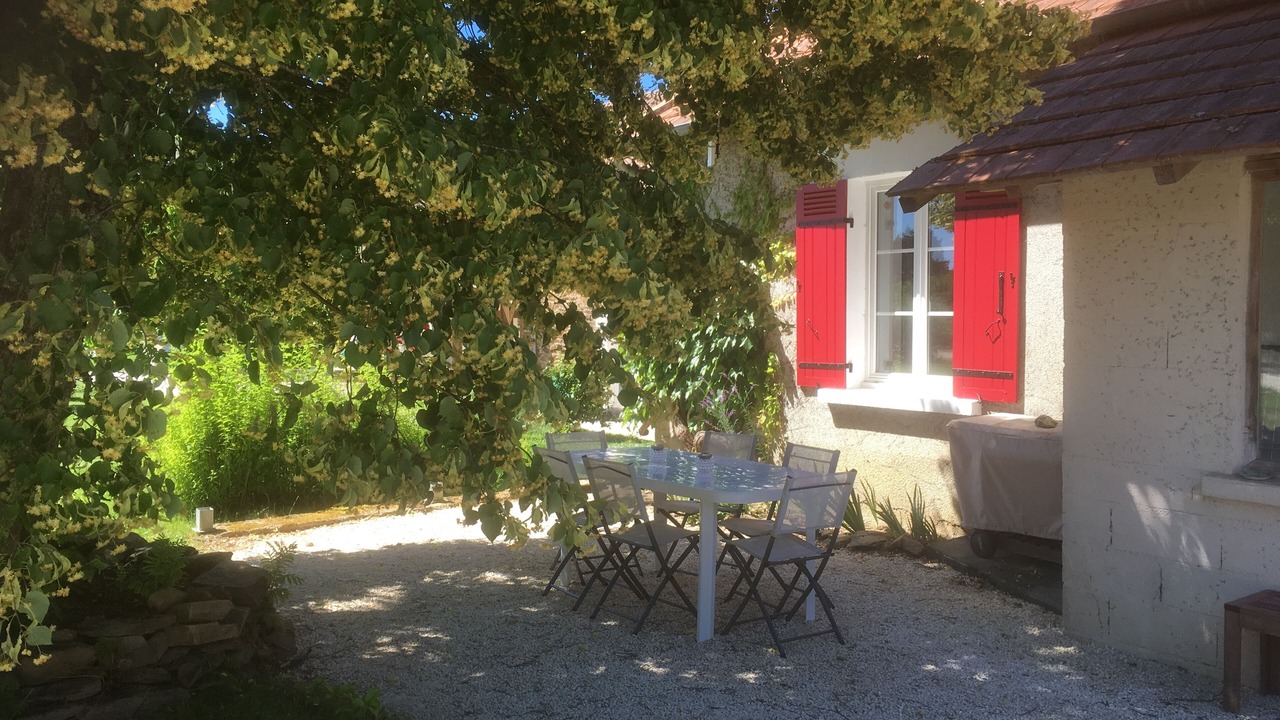 Photo of Outdoor in Chalais