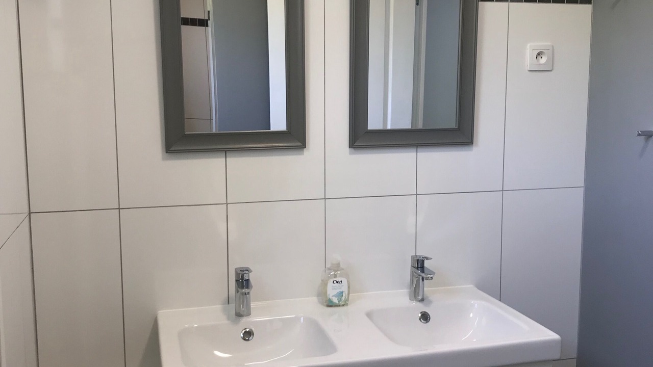 Photo of Bathroom in Chalais