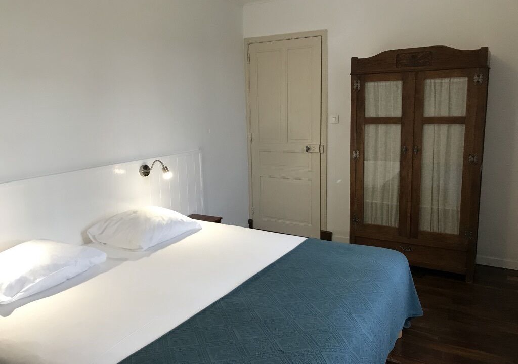 Photo of Bedroom in Chalais