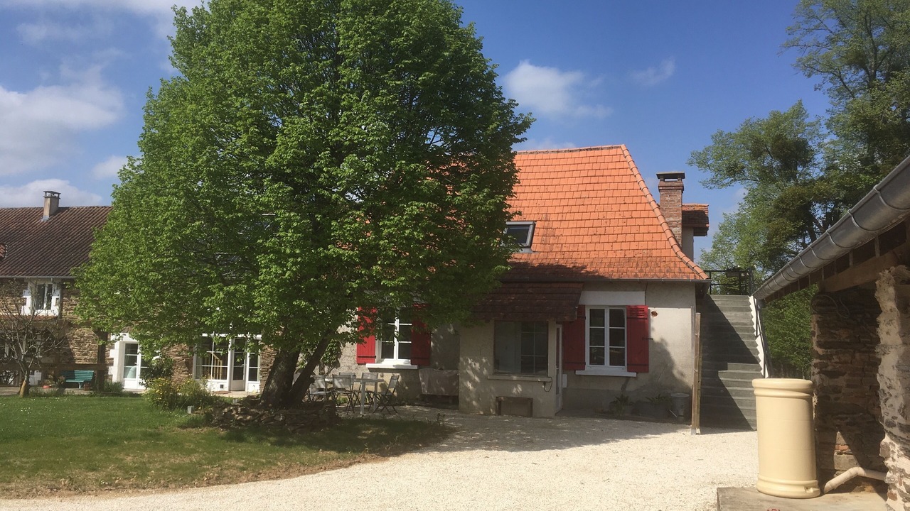 Photo of Outdoor in Chalais
