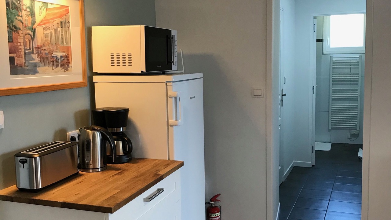 Photo of Kitchen in Chalais