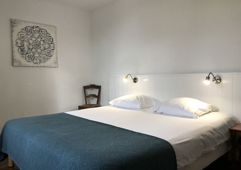 Photo of Bedroom in Chalais