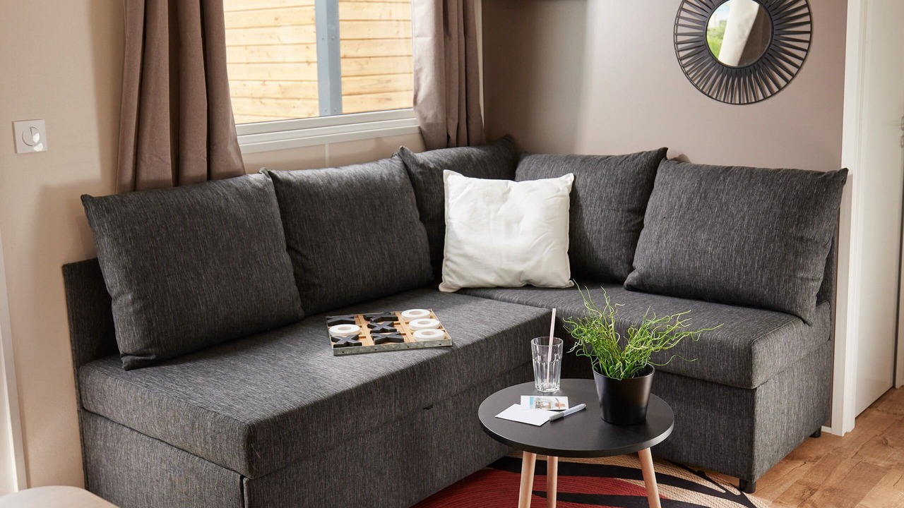 Photo of Livingroom in Saint-Pardoux