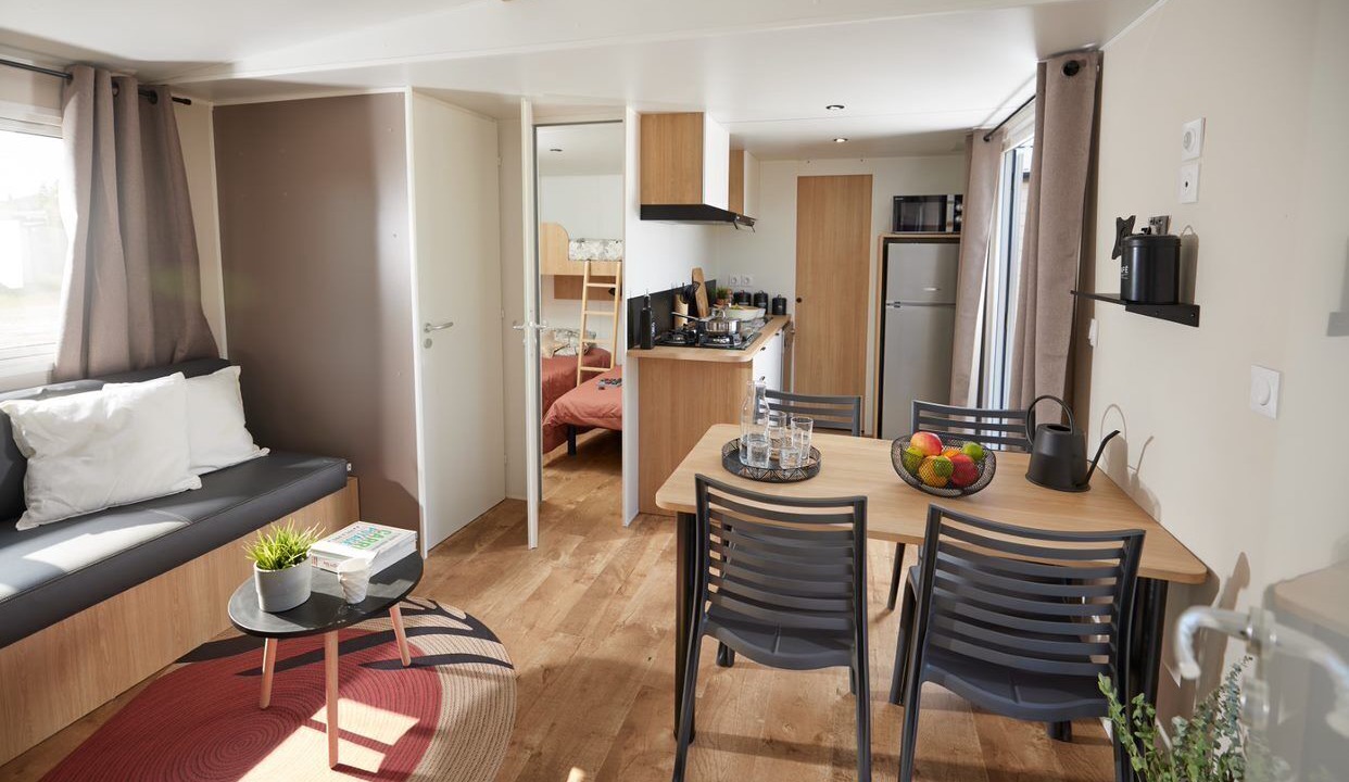 Photo of Livingroom in Saint-Pardoux