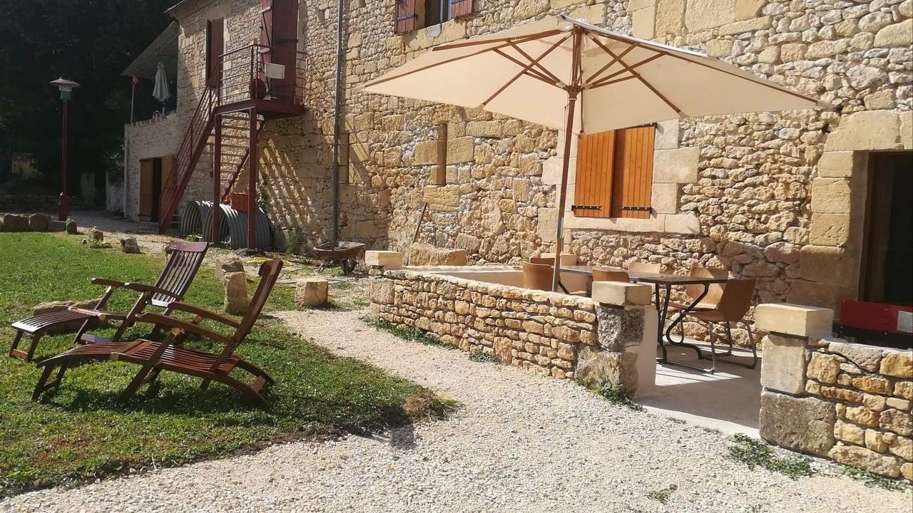 Photo of Outdoor in Savignac-de-Miremont