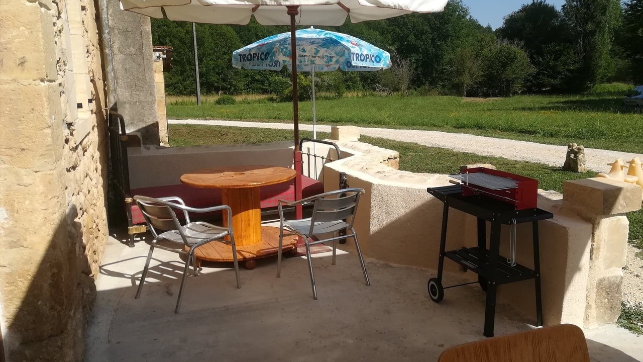 Photo of Outdoor in Savignac-de-Miremont