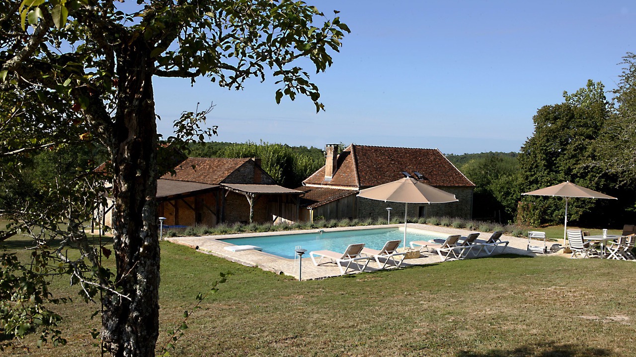 Photo of Outdoor in Tourtoirac