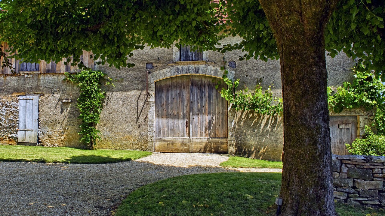 Photo of Outdoor in Tourtoirac