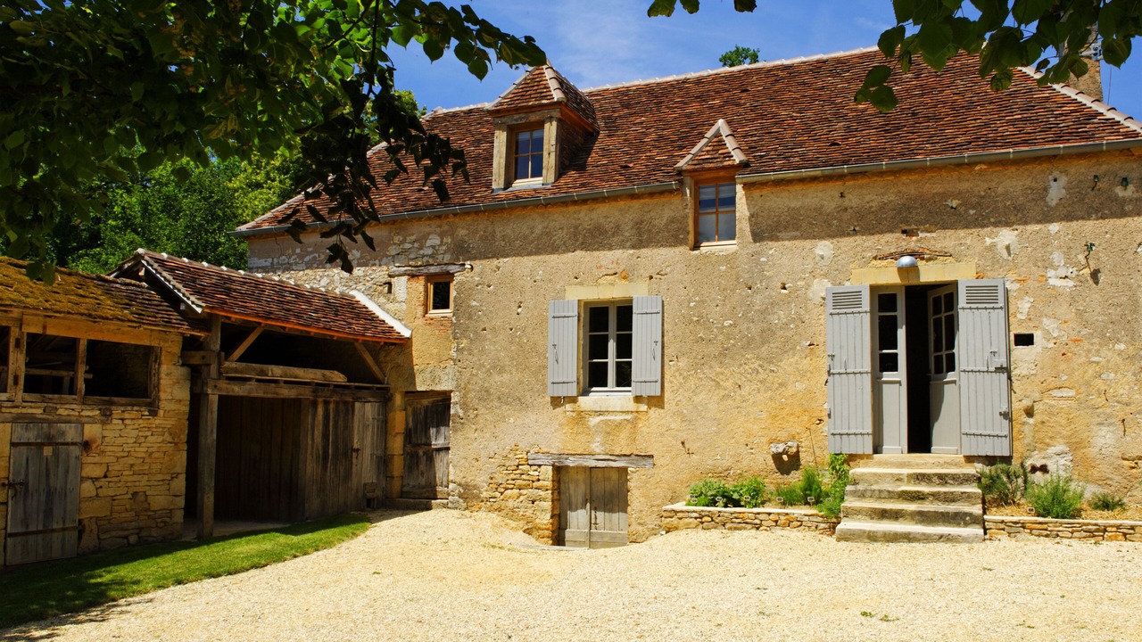 Photo of Outdoor in Tourtoirac