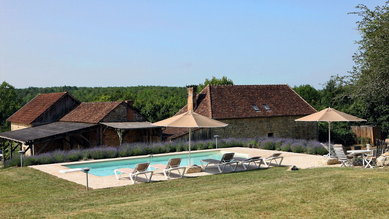 Photo of Outdoor in Tourtoirac