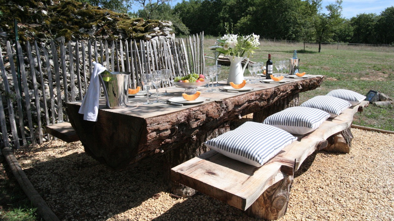 Photo of Outdoor in Tourtoirac