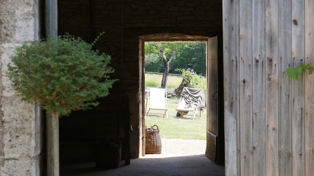 Photo of Outdoor in Tourtoirac